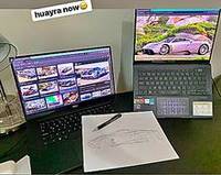 huayra now